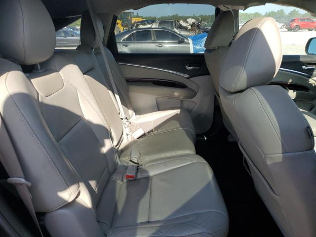 2015 ACURA MDX TECHNO 5FRYD3H4XFB004338