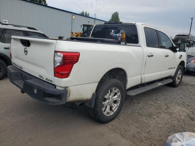 2016 NISSAN TITAN XD S - 1N6BA1F43GN514795