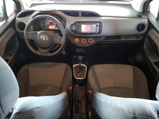 2015 TOYOTA YARIS VNKKTUD38FA034760