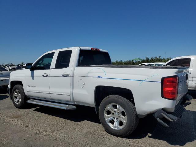 2015 CHEVROLET SILVERADO - 1GCVKREC5FZ363373