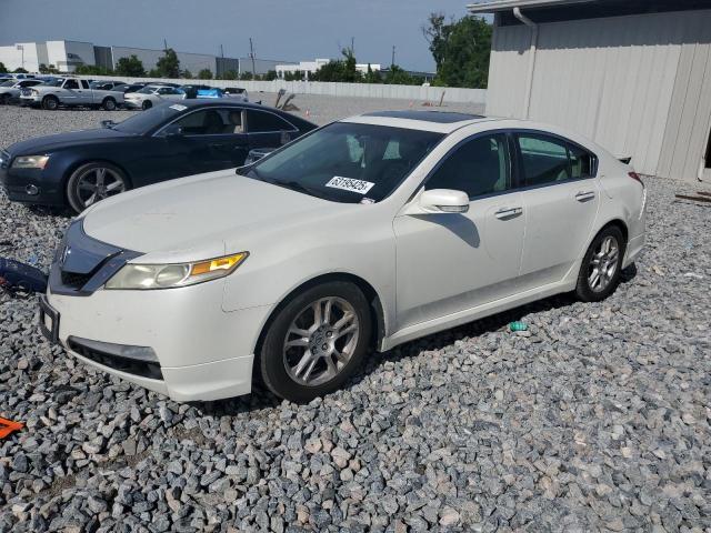 ACURA TL