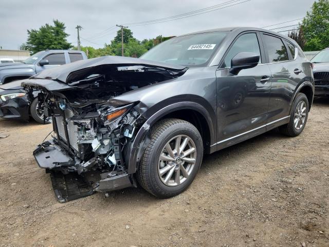 2025 MAZDA CX-5 SELEC - JM3KFBBL2S0672887