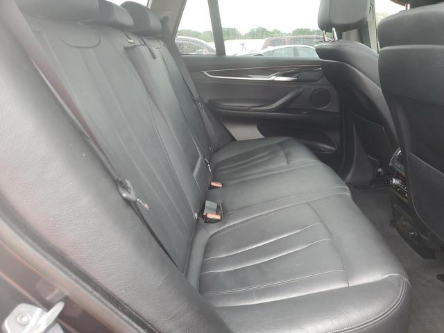 2015 BMW X5 XDRIVE3 5UXKR0C53F0P18607