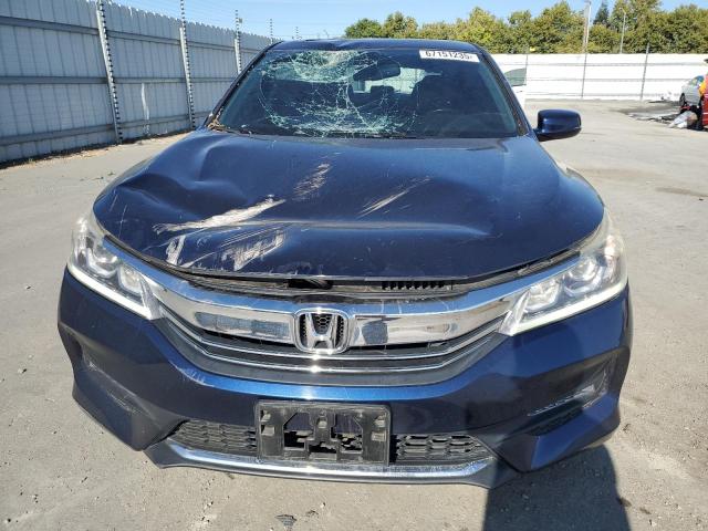 2017 HONDA ACCORD EXL 1HGCR3F8XHA015890