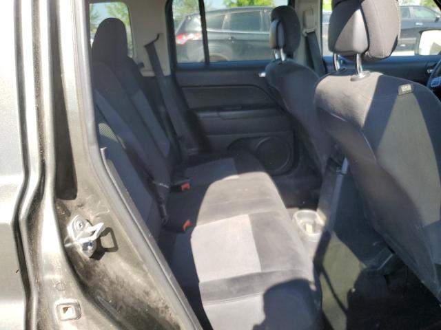 2015 JEEP PATRIOT SPORT 1C4NJPBBXFD171947