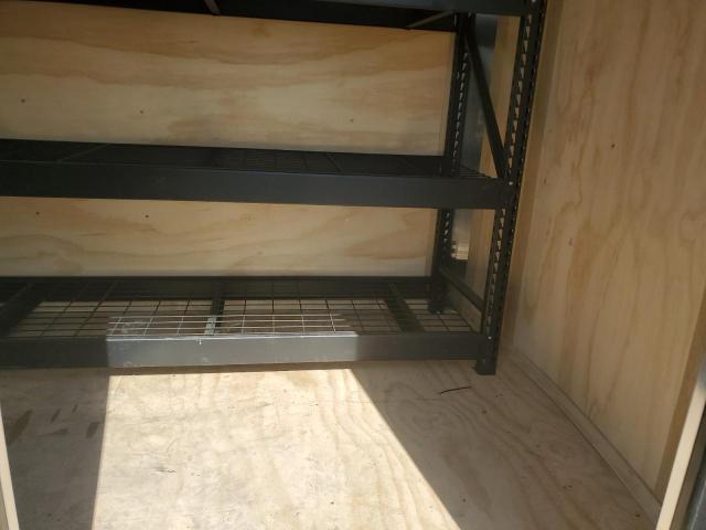 2025 INTERSTATE WEST TRAI 6X12 ENCLO #3287629058
