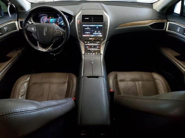 2015 LINCOLN MKZ 3LN6L2GK9FR619768