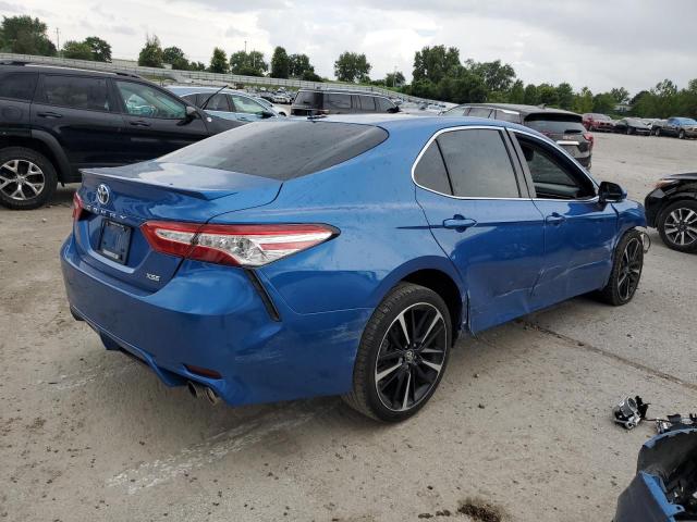 2020 TOYOTA CAMRY XSE - 4T1K61AK9LU305986