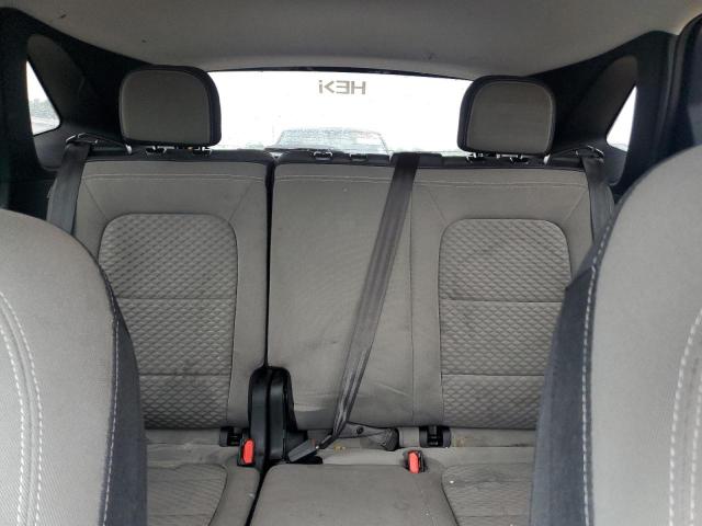 2021 FORD ESCAPE SE - 1FMCU9G64MUA03509