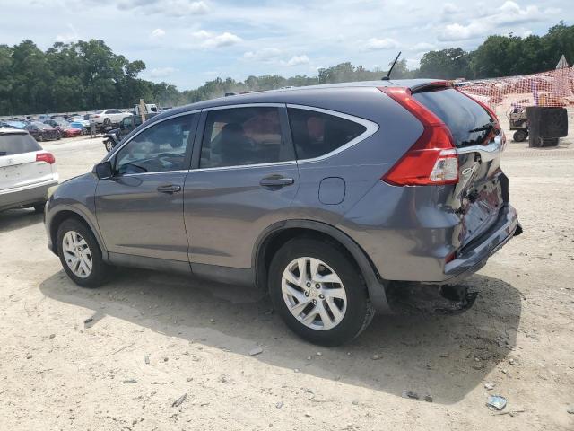 2015 HONDA CR-V EX 3CZRM3H52FG710965