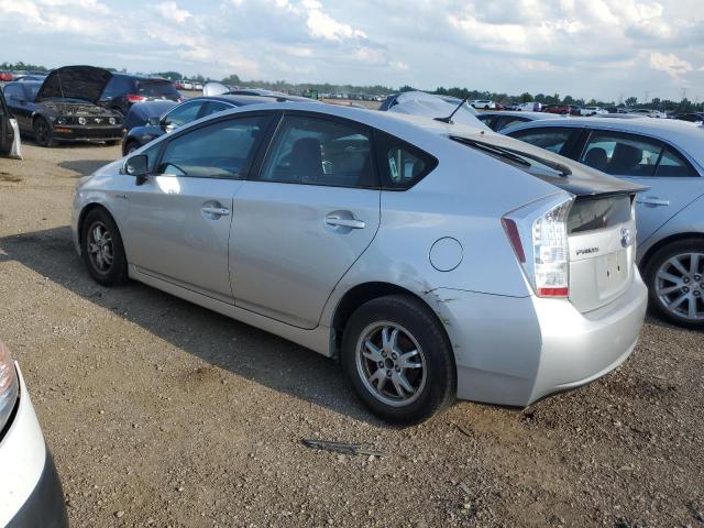 2011 TOYOTA PRIUS - JTDKN3DU4B5269715