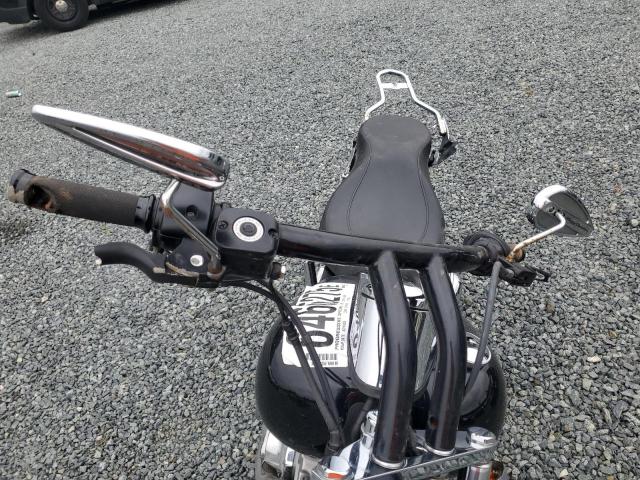 2006 HARLEY-DAVIDSON FXST 1HD1BHY196Y016362