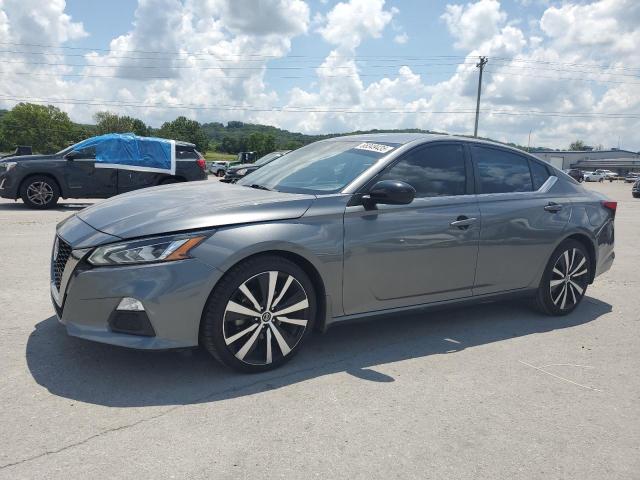 NISSAN ALTIMA SR