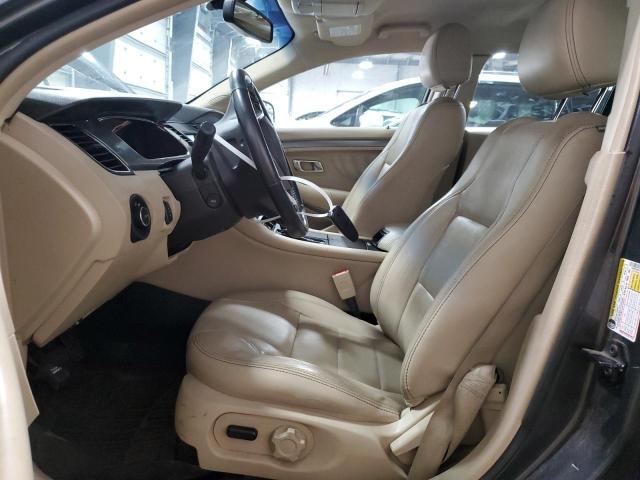 2015 FORD TAURUS SEL - 1FAHP2E81FG155378