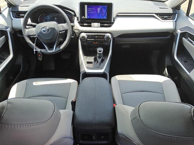 2025 TOYOTA RAV4 XLE P 2T3C1RFV8SC303531
