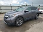 2018 HONDA CR-V EXL - 7FARW1H89JE032233