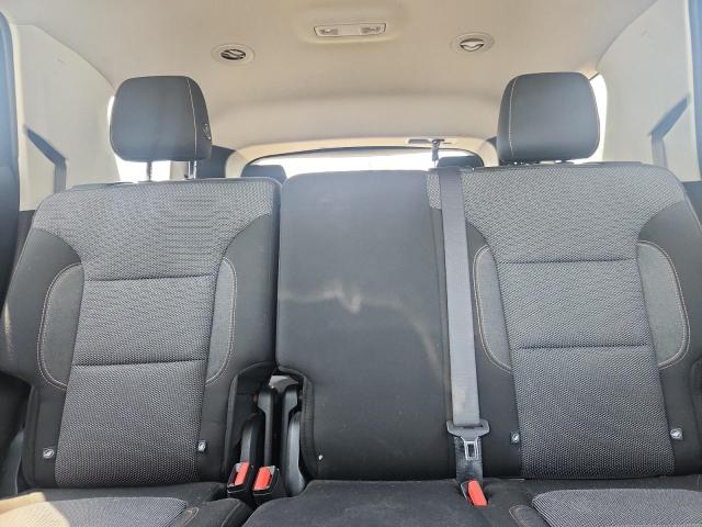 2018 CHEVROLET TRAVERSE L - 1GNERFKW7JJ274105