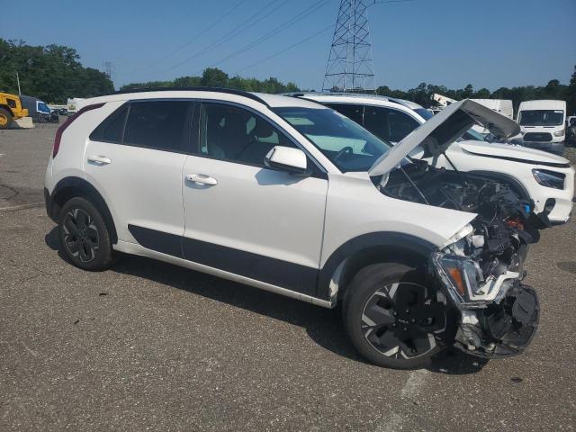 2024 KIA NIRO WIND KNDCR3L10R5122253