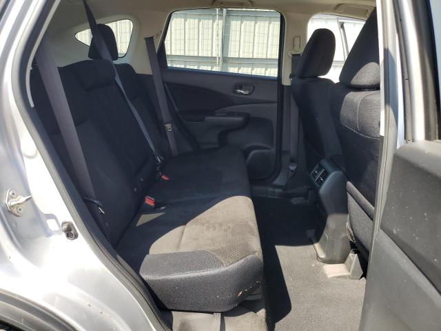 2016 HONDA CR-V EX 2HKRM4H50GH714890