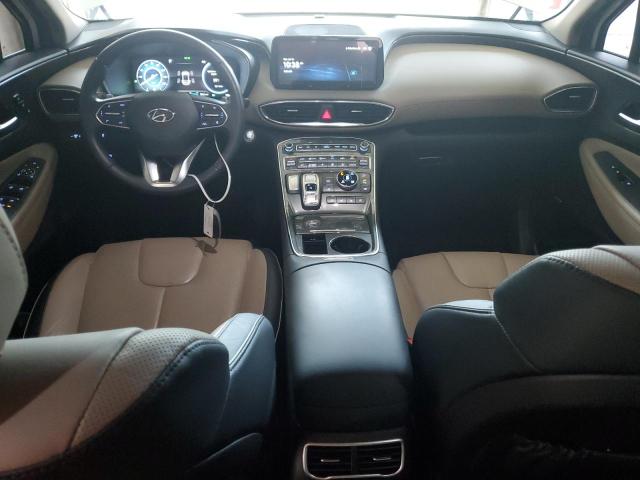 2023 HYUNDAI SANTA FE L 5NMS5DA19PH020038