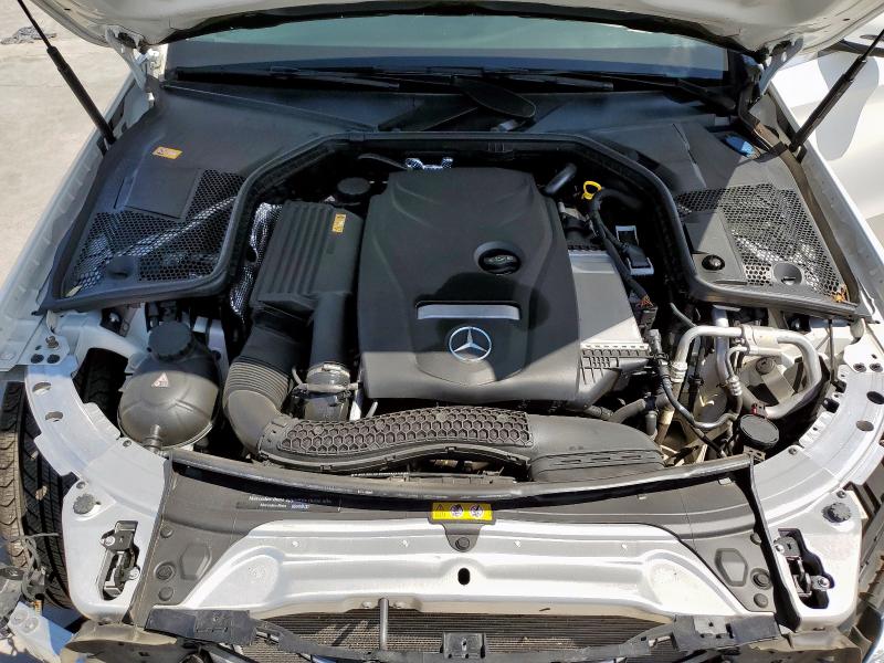 2016 MERCEDES-BENZ C 300 - 55SWF4JB8GU166700