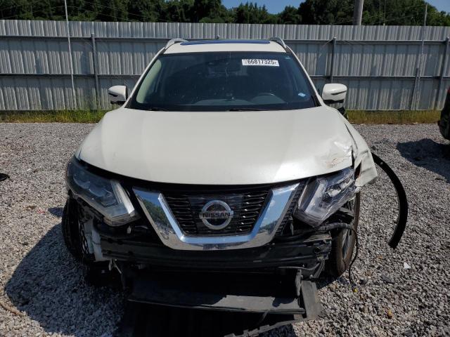 2017 NISSAN ROGUE S - 5N1AT2MT5HC788694