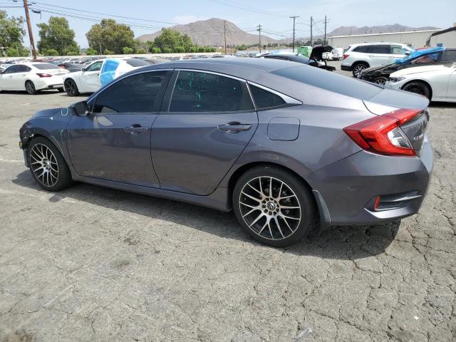 2017 HONDA CIVIC LX - 19XFC2F5XHE030593