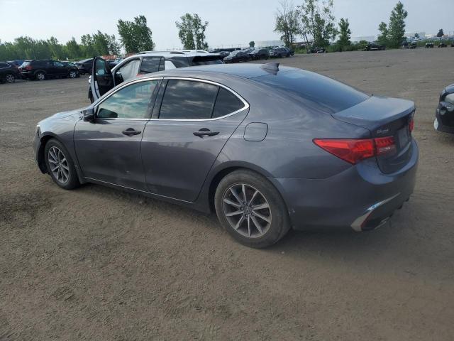 2019 ACURA TLX 19UUB1F32KA800302
