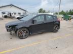 2018 FORD FOCUS ST - 1FADP3L98JL216063
