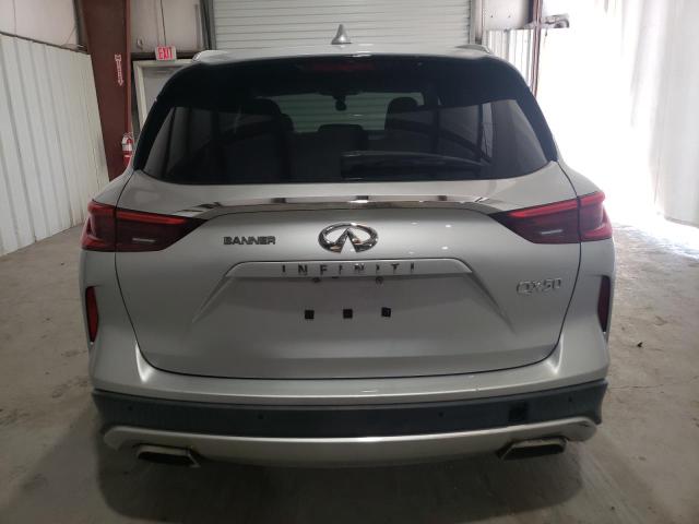 2019 INFINITI QX50 ESSEN 3PCAJ5M12KF112787