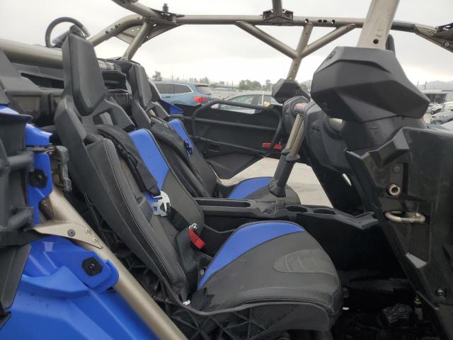 2024 CAN-AM MAVERICK X 3JBVNAV26RE000048