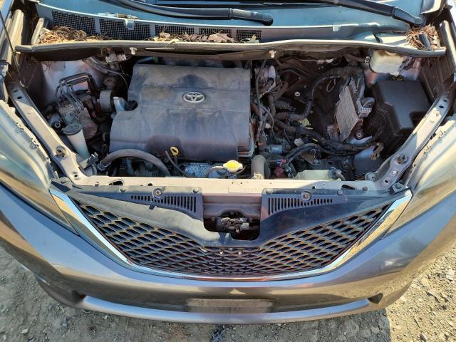 2015 TOYOTA SIENNA SPO 5TDXK3DC4FS527821