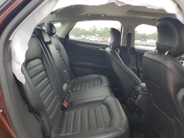2015 FORD FUSION SE - 3FA6P0H90FR127399
