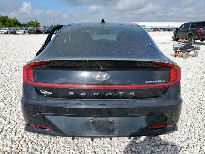 2021 HYUNDAI SONATA LIM 5NPEH4J27MH102314