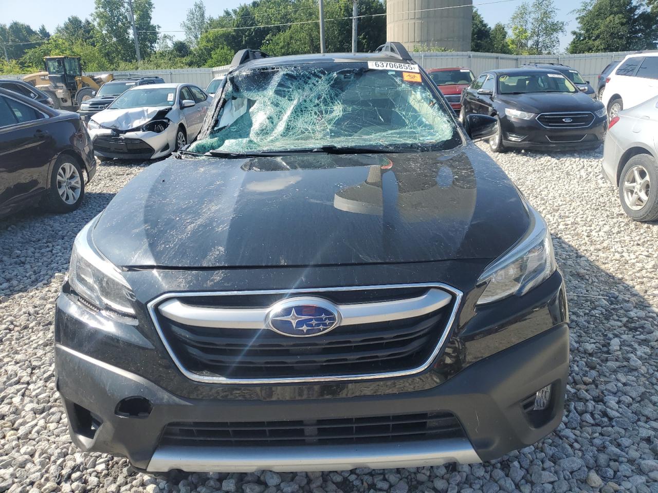 SUBARU OUTBACK LIMITED