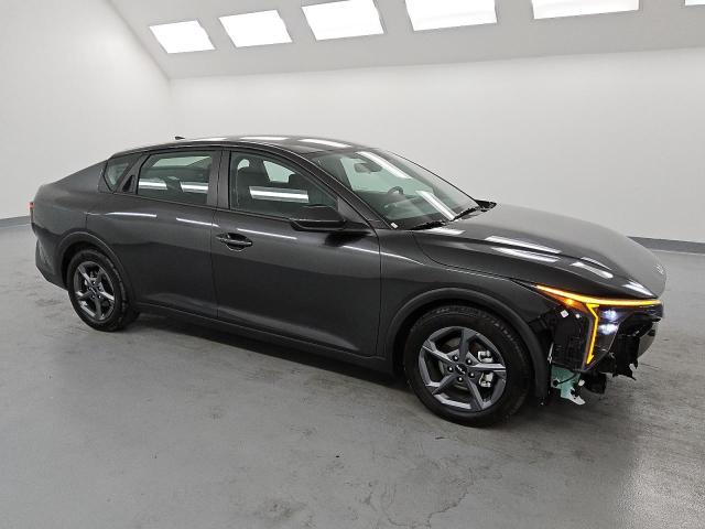 2025 KIA K4 LX 3KPFT4DE0SE054164
