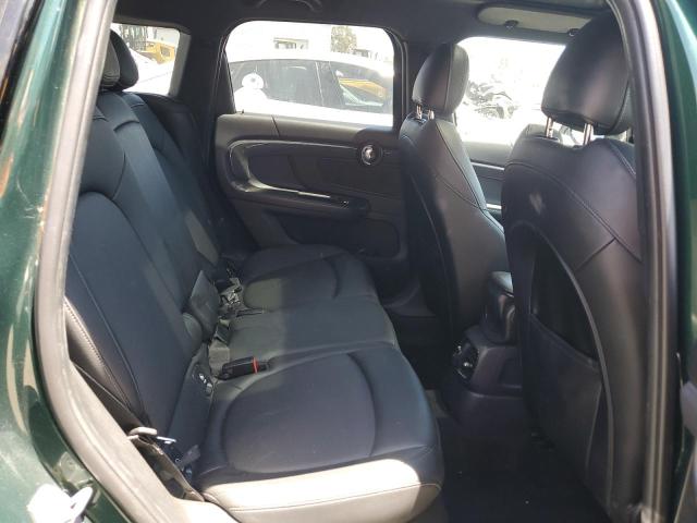 2018 MINI COOPER S E WMZYU7C42J3E56728