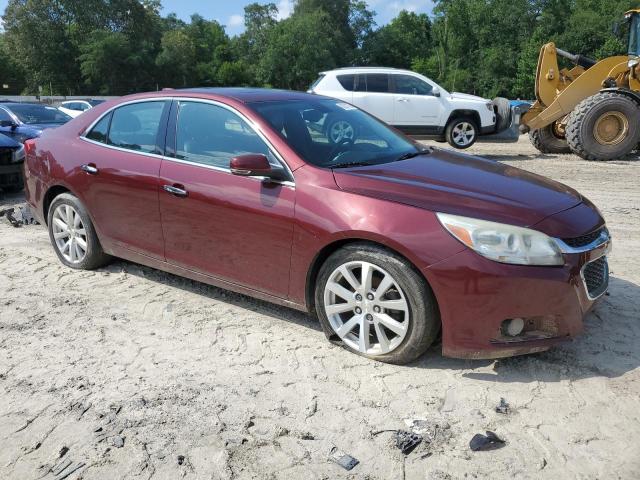 2015 CHEVROLET MALIBU LTZ 1G11F5SL3FF180614