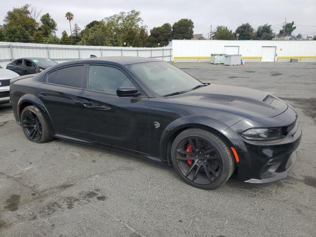 2022 DODGE CHARGER SR 2C3CDXL94NH210970