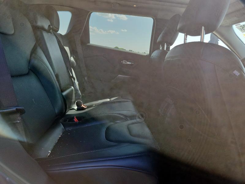 2020 JEEP CHEROKEE L 1C4PJMDX4LD635519