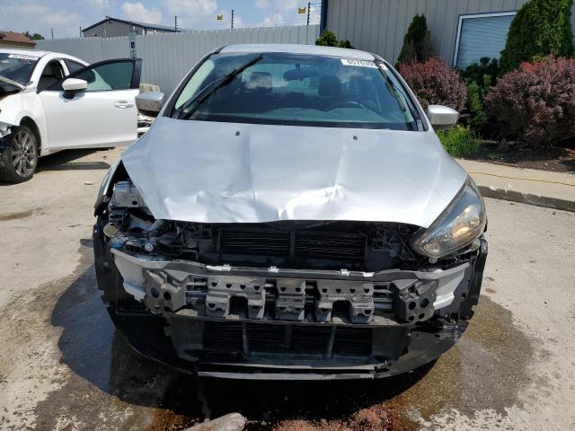 2018 FORD FOCUS SE 1FADP3F25JL327622