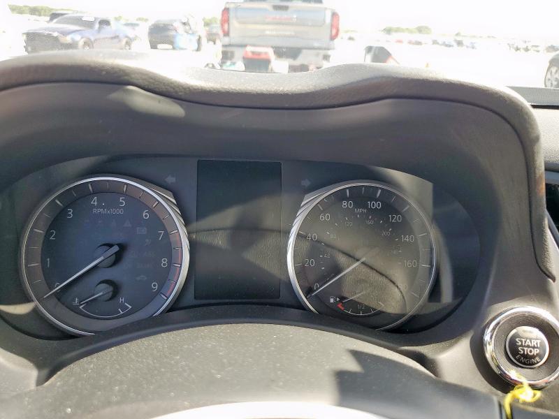 2022 INFINITI Q50 LUXE JN1EV7BRXNM341937
