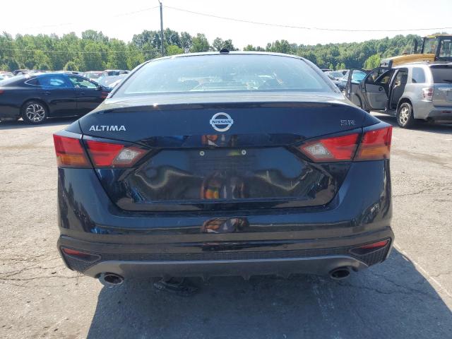 2022 NISSAN ALTIMA SR - 1N4BL4CV7NN317272