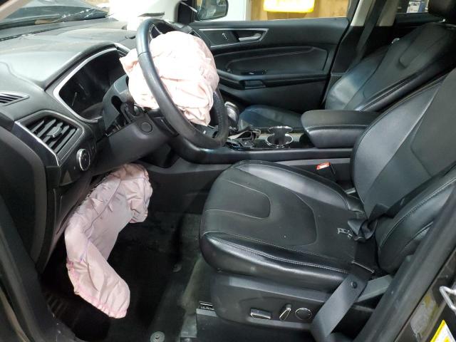2018 FORD EDGE TITAN 2FMPK4K92JBB15531