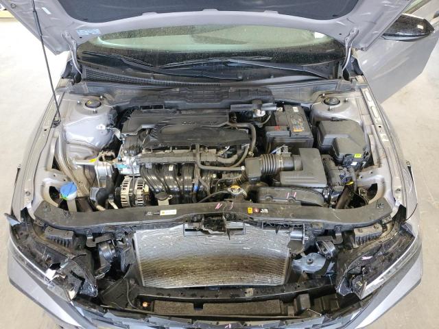2025 HYUNDAI ELANTRA SEL SPORT KMHLM4DG1SU994133