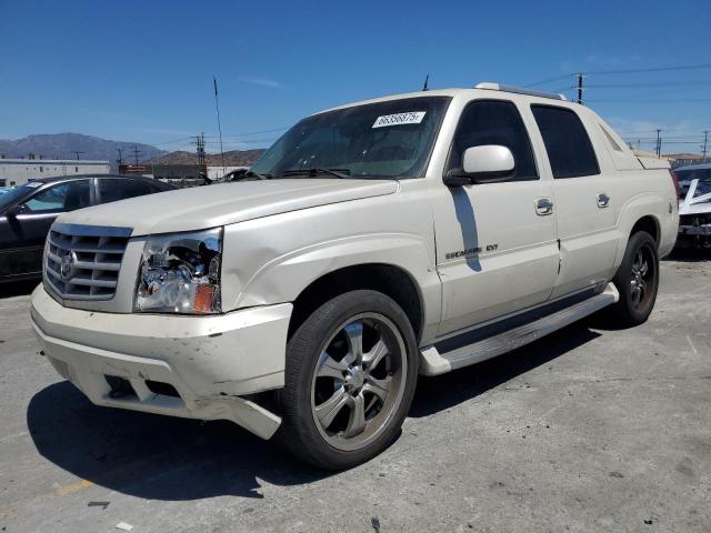 CADILLAC ESCALADE E