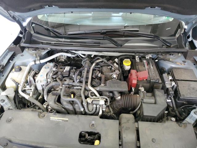 2024 NISSAN SENTRA SV 3N1AB8CV6RY275172