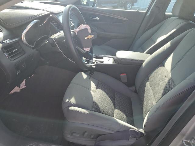 2016 CHEVROLET IMPALA LS 2G11X5SA3G9173507