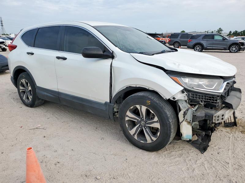 2018 HONDA CR-V LX 2HKRW5H34JH418938