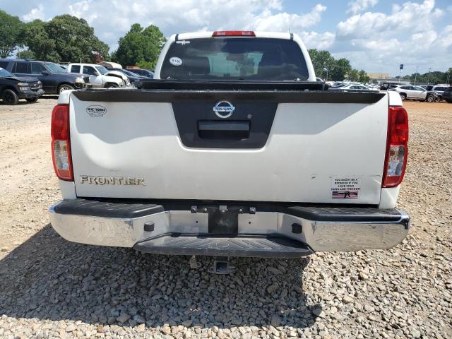 2015 NISSAN FRONTIER S - 1N6BD0CT0FN768458